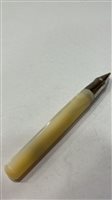Boligrafo Delta in Marfil PENNA MARKIARO POSILLIPO 01 - PENNA MARKIARO POSILLIPO 01